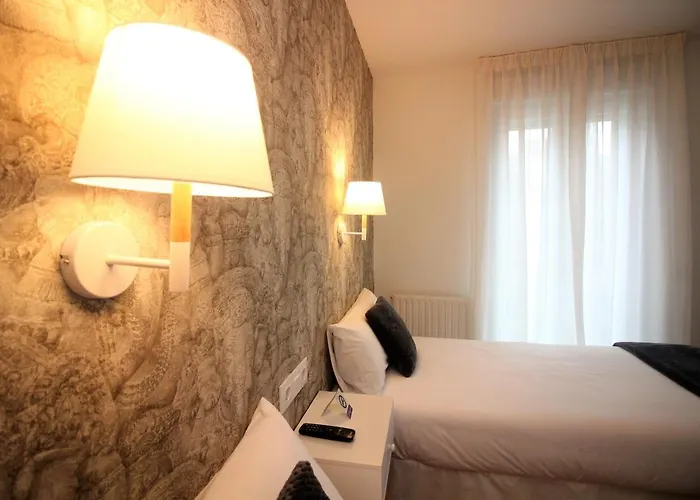 Hotel Vilagarcia