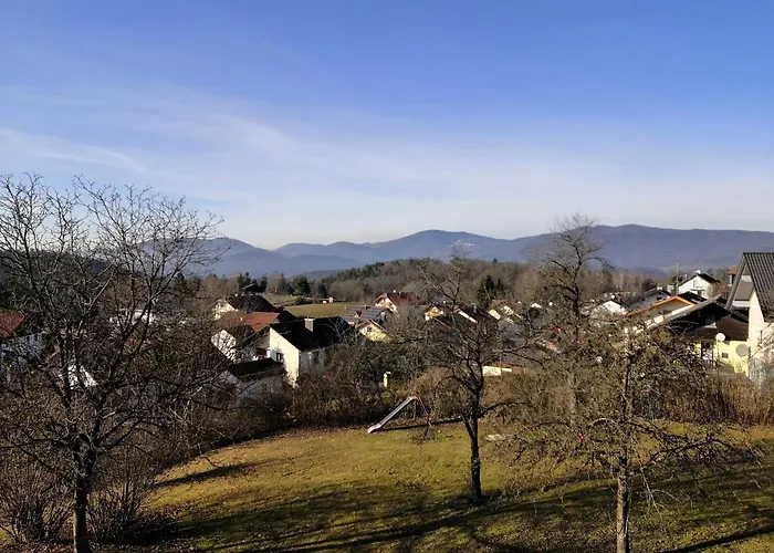 Vital&Wellnesshotel Schuerger
