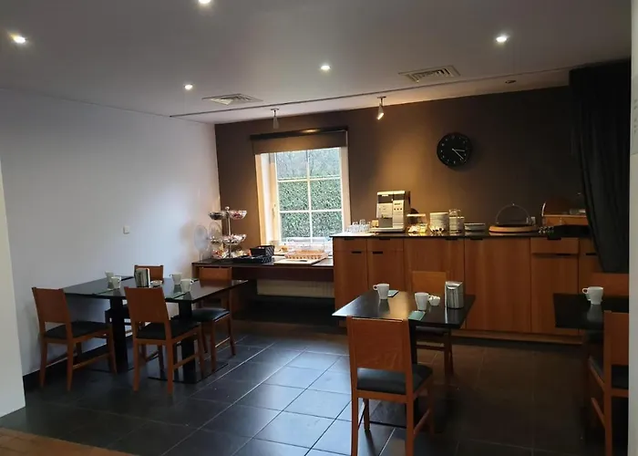 JFK Hotel Zelzate - Gent
