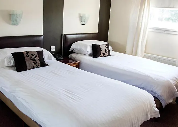 Avonbridge Hotel