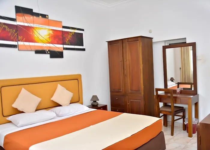 Yolanda Villa Negombo