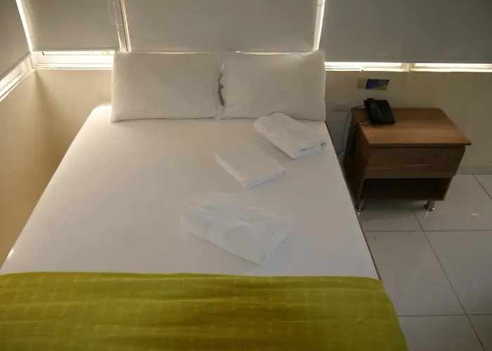 Grand Amadeus Hotel