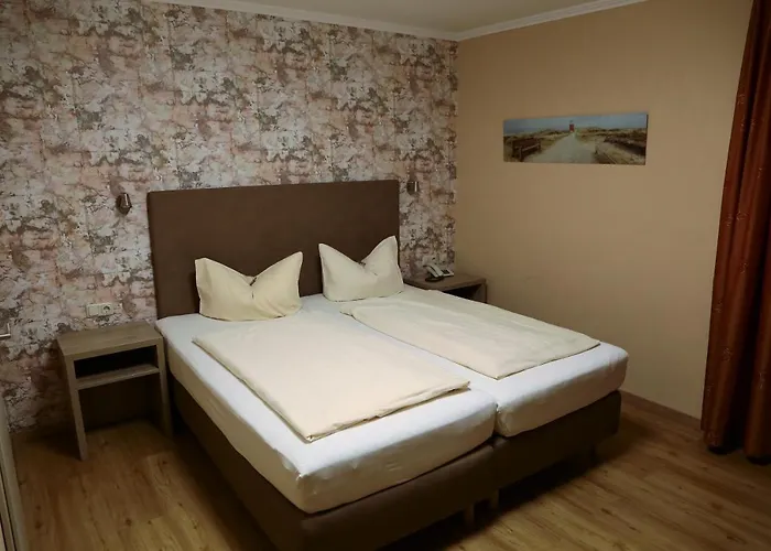 Hotel Munzert
