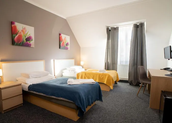 Teledom Hotel