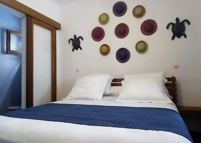 Satrana Hotel Tamatave
