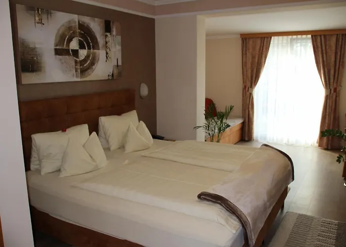 Hotel Lang