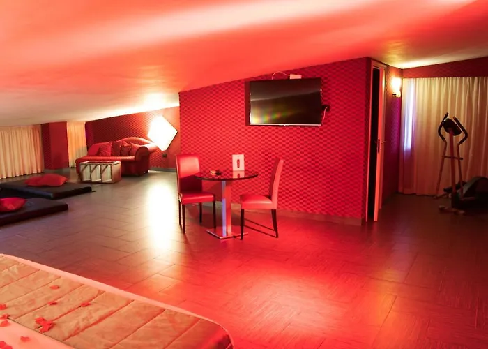 Hotel Masaniello Luxury