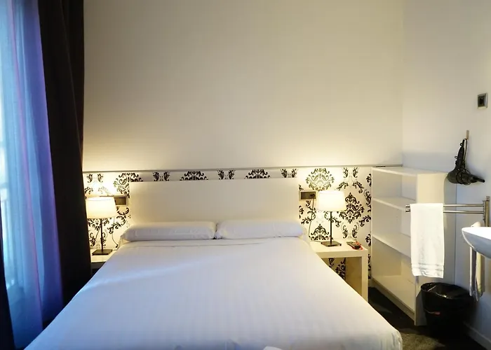 Hotel Q Barcellona