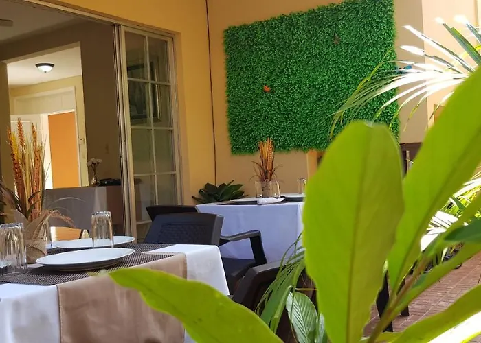 Mh Boutique Hotel