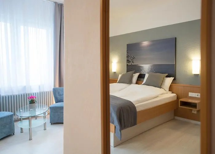 Hotel Keil