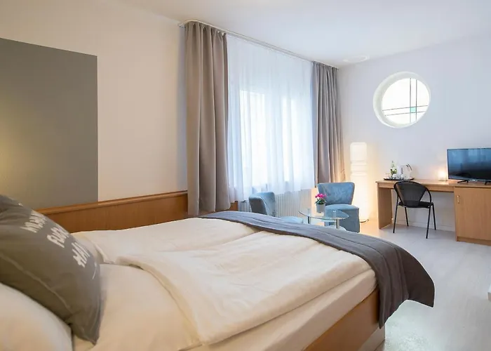 Hotel Keil