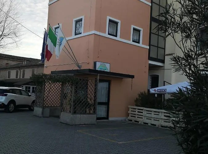 Hotel La Cantina