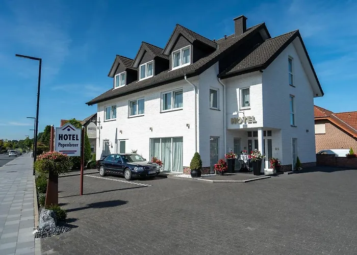 Hotel Papenbreer