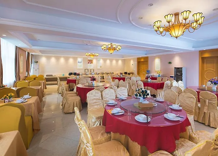 Vienna Hotel