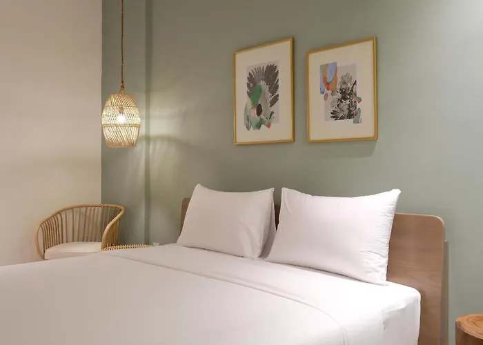 La Boheme, Rooms&Coffee