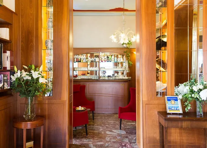 Dipendenza Hotel Londra