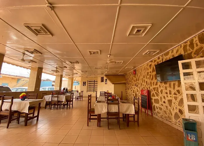 Hotel Levy'S