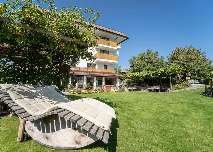 Hotel Birkenbrunn