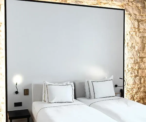 S Paul City Hotel Limassol