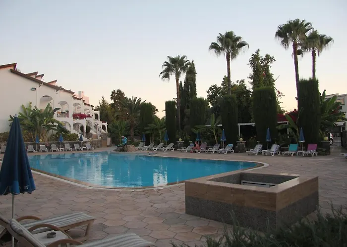 Altinkaya Holiday Resort