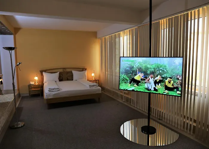 Hotel Central Timisoara