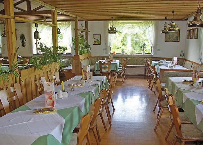 Hotel-Gasthof Zur Krone
