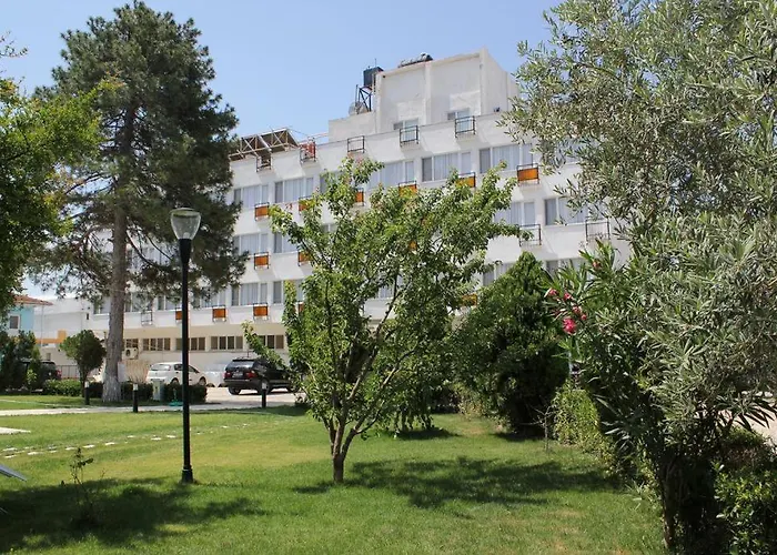 Villa Fuat