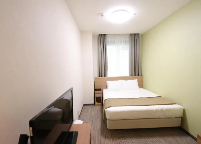 Hotel Mielparque Tokyo