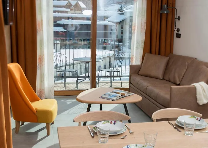 Red Fox Lodge