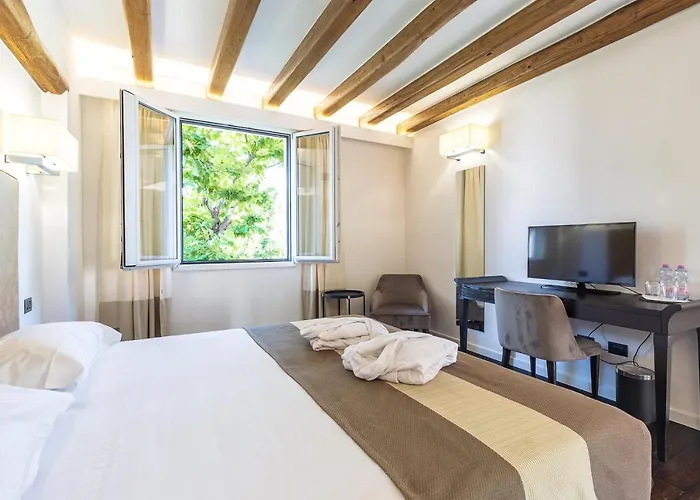 Raphael Hotel Arbatax
