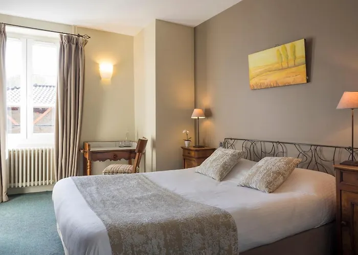 Le Relais du çatey