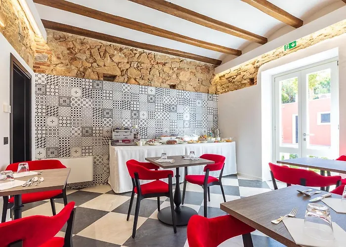 Raphael Hotel Arbatax
