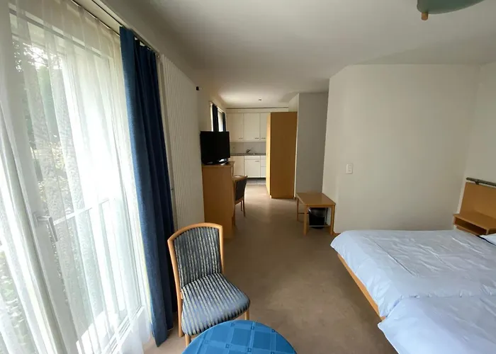 Hotel Bramen