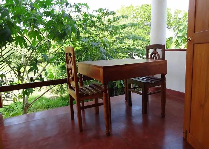 Hidden Garden Tangalle