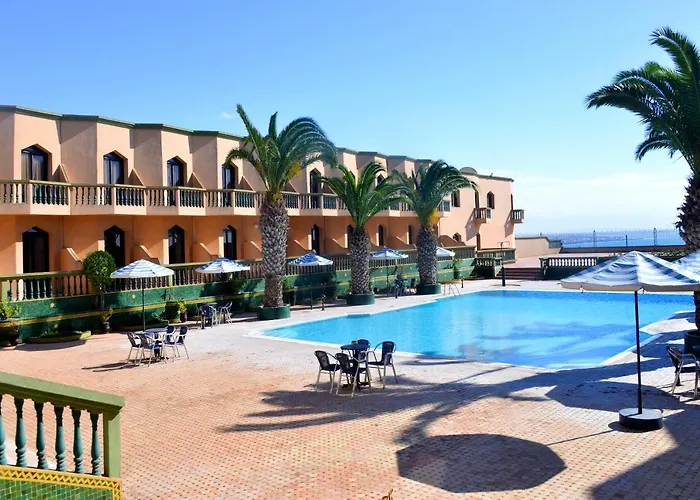 Hotel Atlantique Panorama