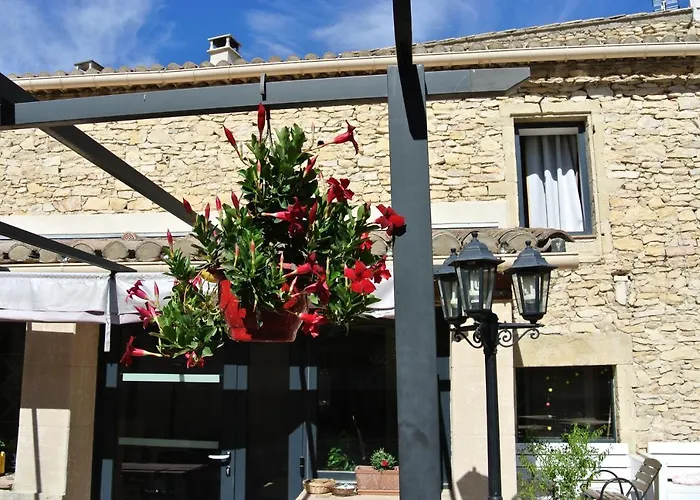 Le Clos des Capitelles