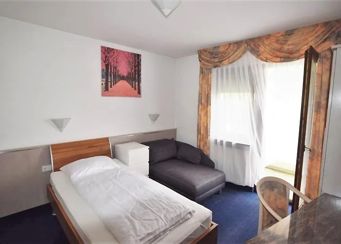 Hotel Alena - Kontaktlos Check-In