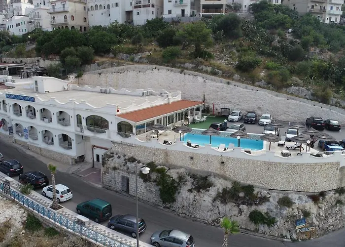 Hotel Incanto