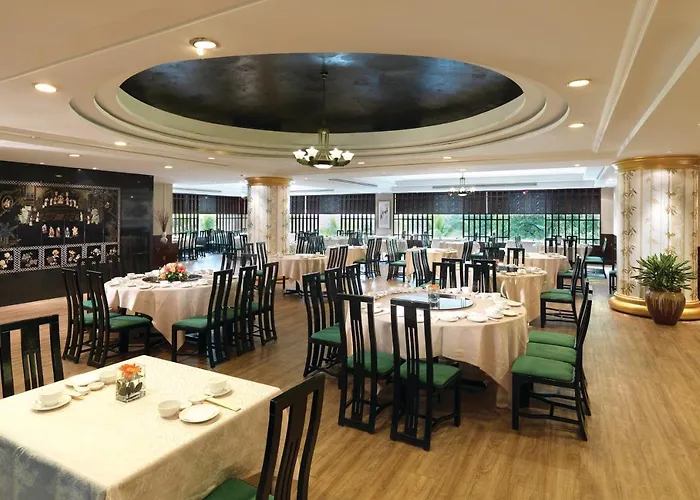Holiday Villa Hotel & Suites Subang