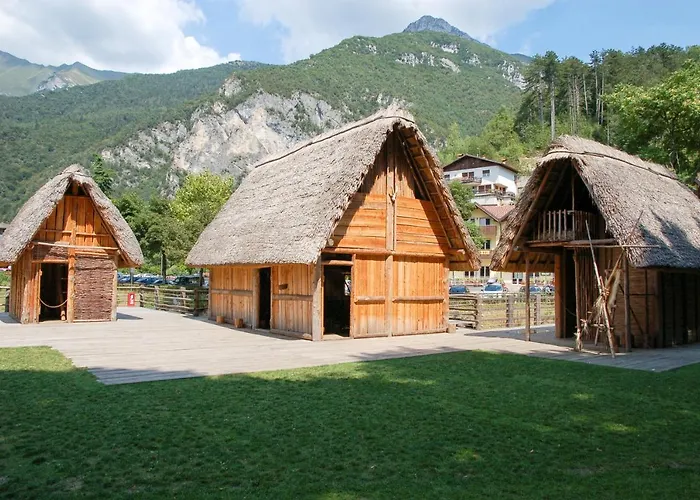 Alpieve Albergo Pieve