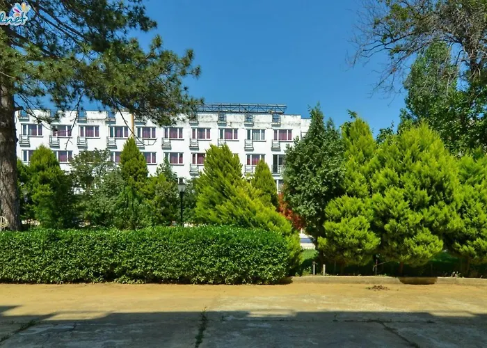 Villa Fuat