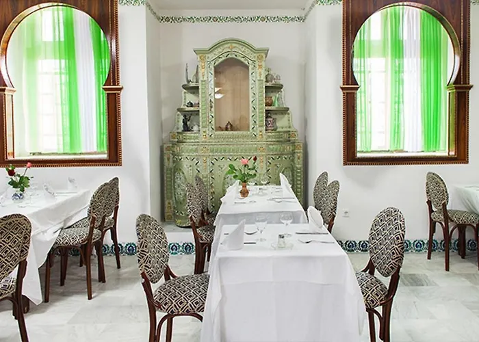 Dar Diaf Cheraga