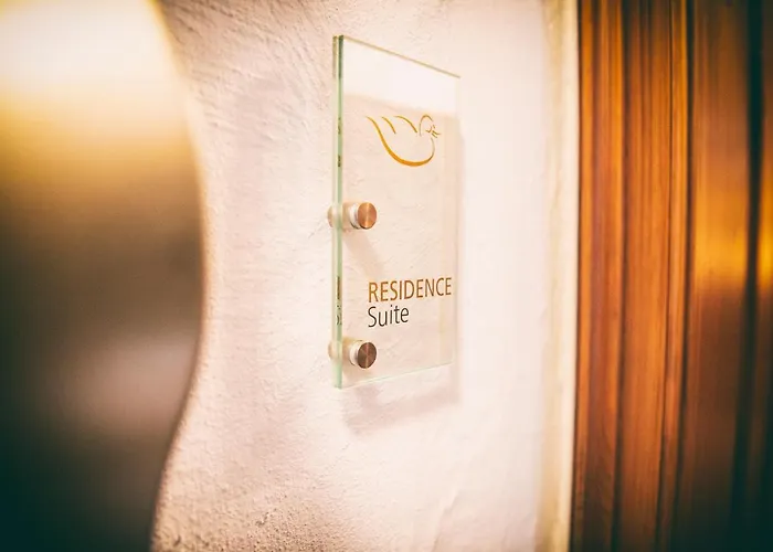 Restaurant Residence Ente