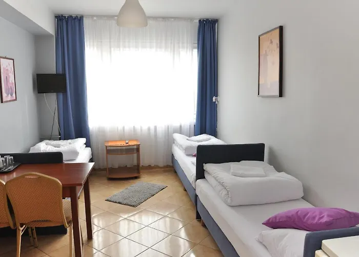 Hotel Elda 2