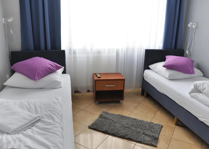 Hotel Elda 2
