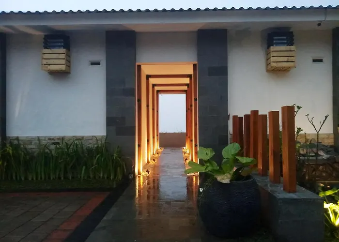 Fredelia homestay