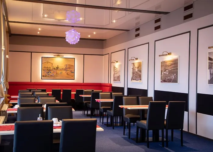 Hotel Pfefferhoehe Alsfeld