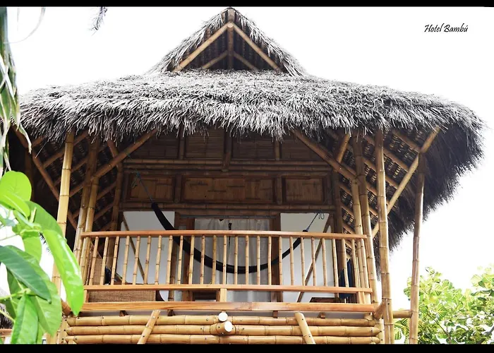 Hotel Bambu
