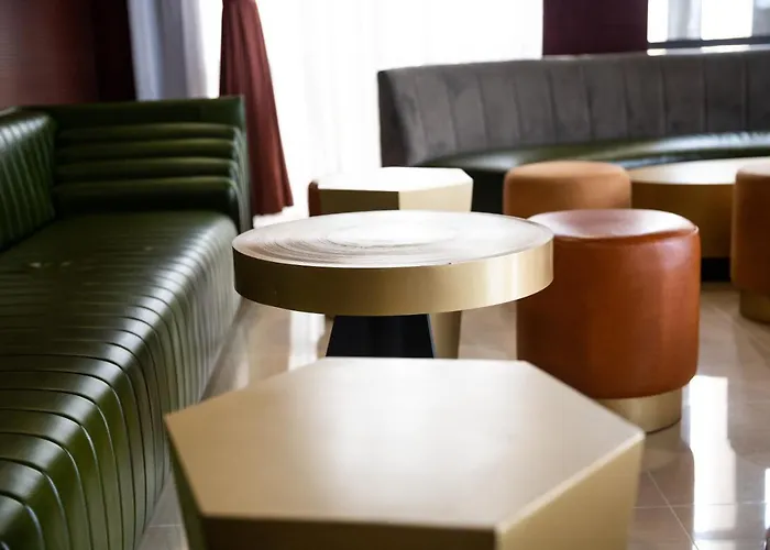 Colinas Hotel