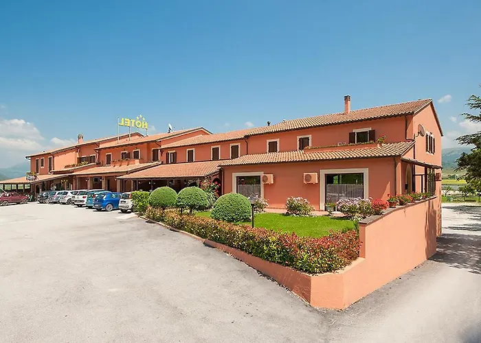 Hotel Plestina Ristorante Pizzeria